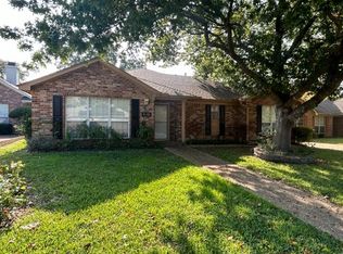 3135 Chimney Hill Dr, Waco, TX 76708