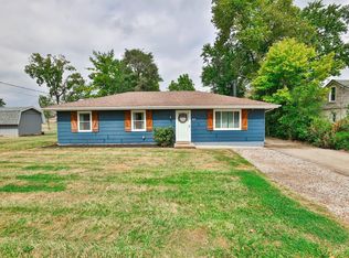 4624 Oxford Middletown Rd, Middletown, OH 45042