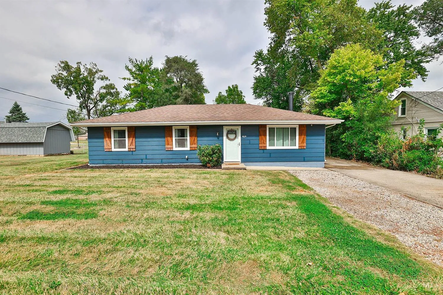 4624 Oxford Middletown Rd photo 1