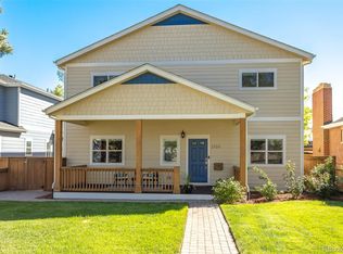 2528 Harlan St, Edgewater, CO 80214