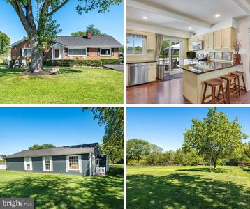 3105 James Madison Hwy, Haymarket, VA, 20169