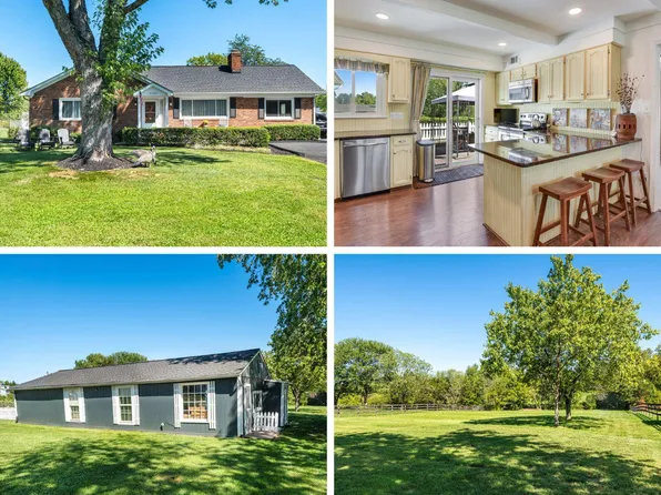 3105 James Madison Hwy, Haymarket, VA 20169