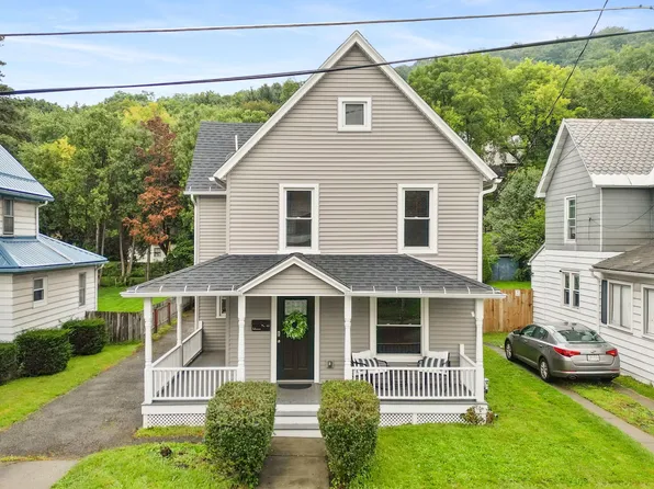 43 Baxter St, Binghamton, NY 13905