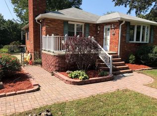 1125 Thompson Ave, Severn, MD 21144