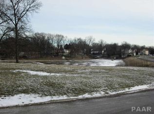 9740 W Guinivere Dr, Mapleton, IL 61547