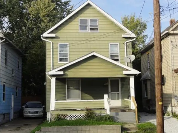 213 Cole Ave, Akron, OH 44301