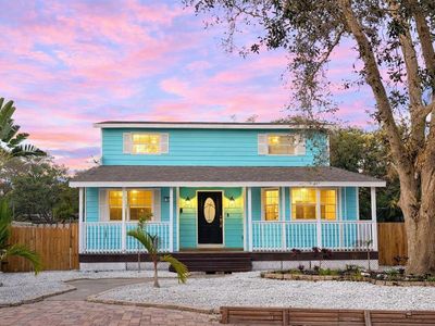 795 Plymouth St, Sarasota, FL, 34242