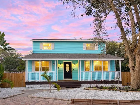 795 Plymouth St, Sarasota, FL 34242