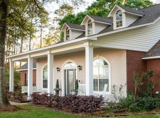 457 Jimmy Lewis Rd, Milton, FL 32570