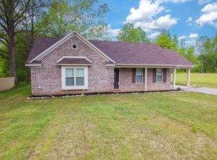 461 Summitt Ln, Stanton, TN 38069