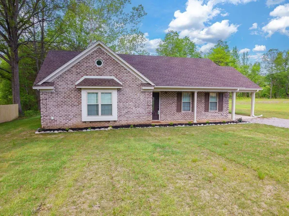 461 Summitt Ln, Stanton, TN 38069