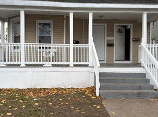 116-118 Massasoit St, Springfield, MA 01107