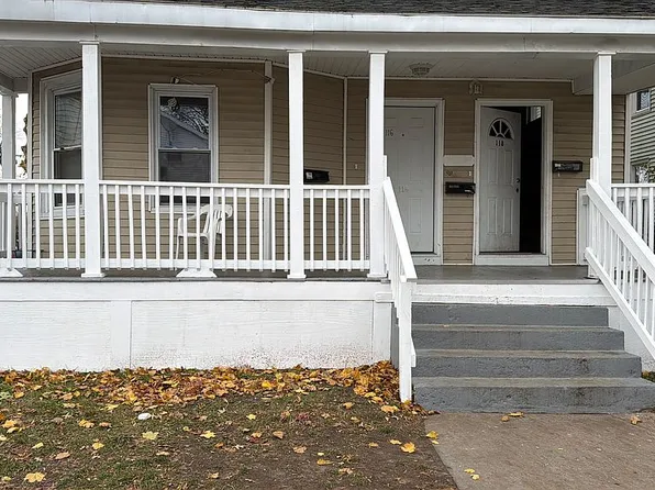 116-118 Massasoit St, Springfield, MA 01107