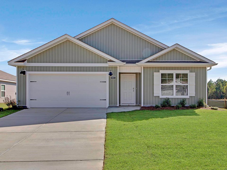 1st image of 9907 Sequoyah Cove Dr SE