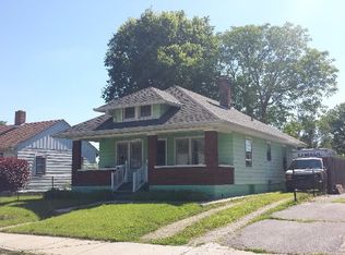 2915 Manlove Ave, Indianapolis, IN