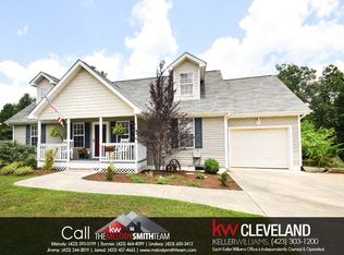 186 Casteel Rd SE, Cleveland, TN 37323