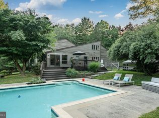 518 Black Horse Rd, Chester Springs, PA 19425