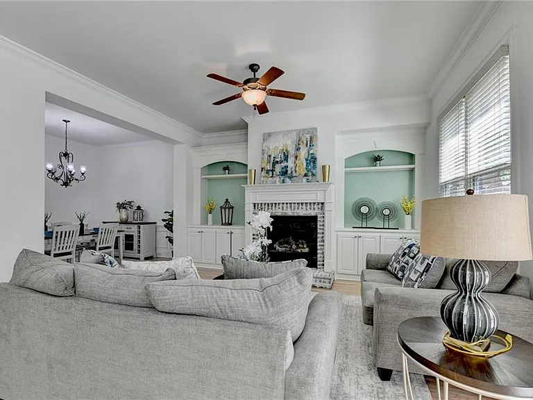 6961 Fellowship Ln — Photo 22