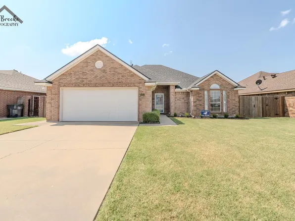 5411 Prairie Lace Ln, Wichita Falls, TX 76310