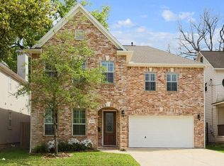4221 Sunset Blvd, Houston, TX 77005