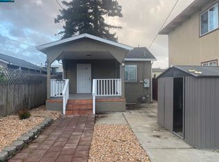118 W Barrett Ave, Richmond, CA 94801