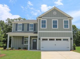2040 Gadwall Dr, Alabaster, AL 35007