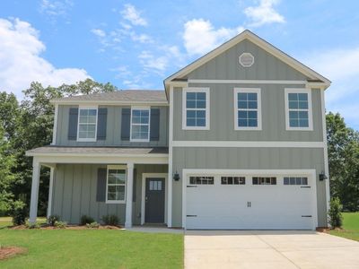 2040 Gadwall Dr, Alabaster, AL, 35007