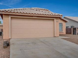 2125 N Jacana Loop, Tucson, AZ 85745