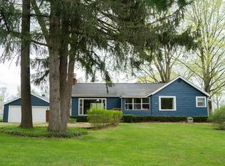 143 Church St, Ceresco, MI 49033