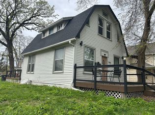 1100 26th St, Des Moines, IA 50311