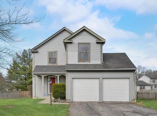 12095 Harmon Rd, Pickerington, OH 43147