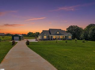 216 Burnt Tanyard Rd, West Union, SC 29696