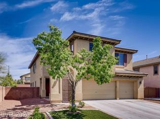 3014 Winter Sunset Ave, North Las Vegas, NV 89081
