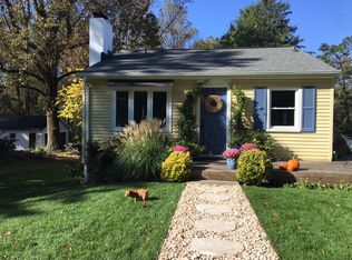 14 Maple Ave, Catonsville, MD 21228