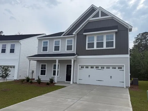 2365 Flowery Branch Dr, Castle Hayne, NC 28429