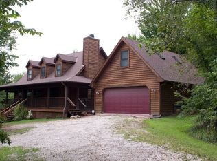 659 N 1457th Rd, Lawrence, KS 66049