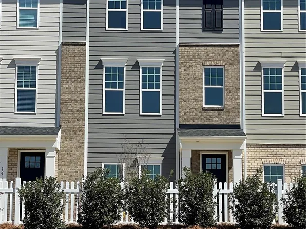 4223 S New Hope Rd #8, Cramerton, NC 28032