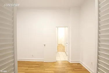 Rented by Corcoran