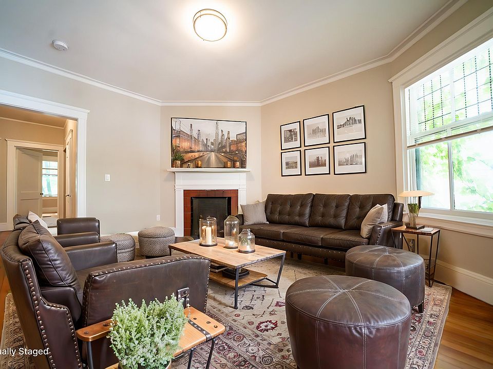 1st image of 19 Agassiz St #2A