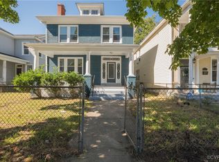 2304 3rd Ave, Richmond, VA 23222