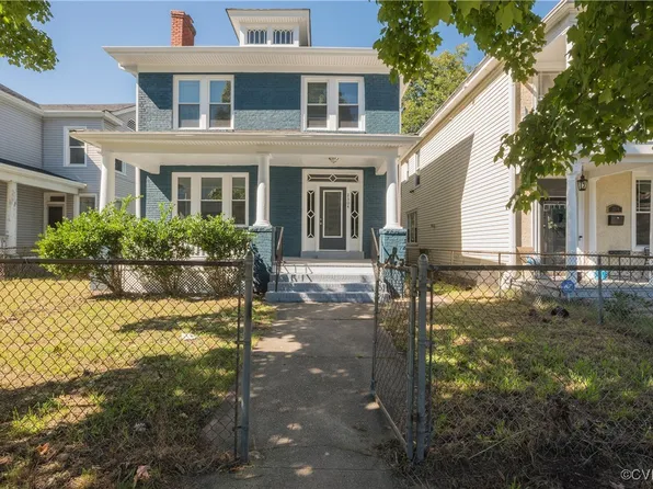2304 3rd Ave, Richmond, VA 23222