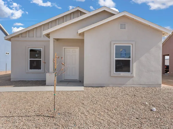412 Camino Andres, Moriarty, NM 87035