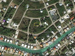 4 Trinidad St, Duck Key, FL 33050