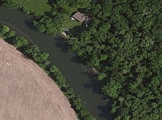 363 Old River Rd, Scottsville, KY 42164