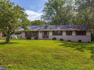 13441 Locksley Ln, Silver Spring, MD 20904