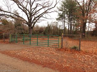 4304 Graystone Ln, Alma, AR 72921