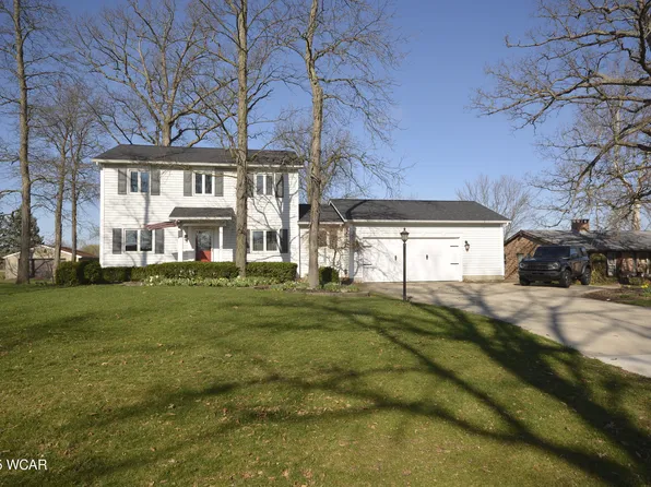 16465 Nottingham Dr, Wapakoneta, OH 45895