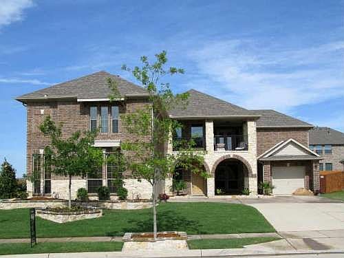 1st image of 9733 Brewster Ln