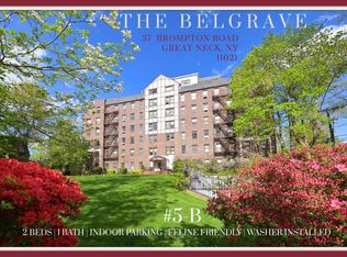 37 Brompton Rd APT 5B, Great Neck, NY 11021