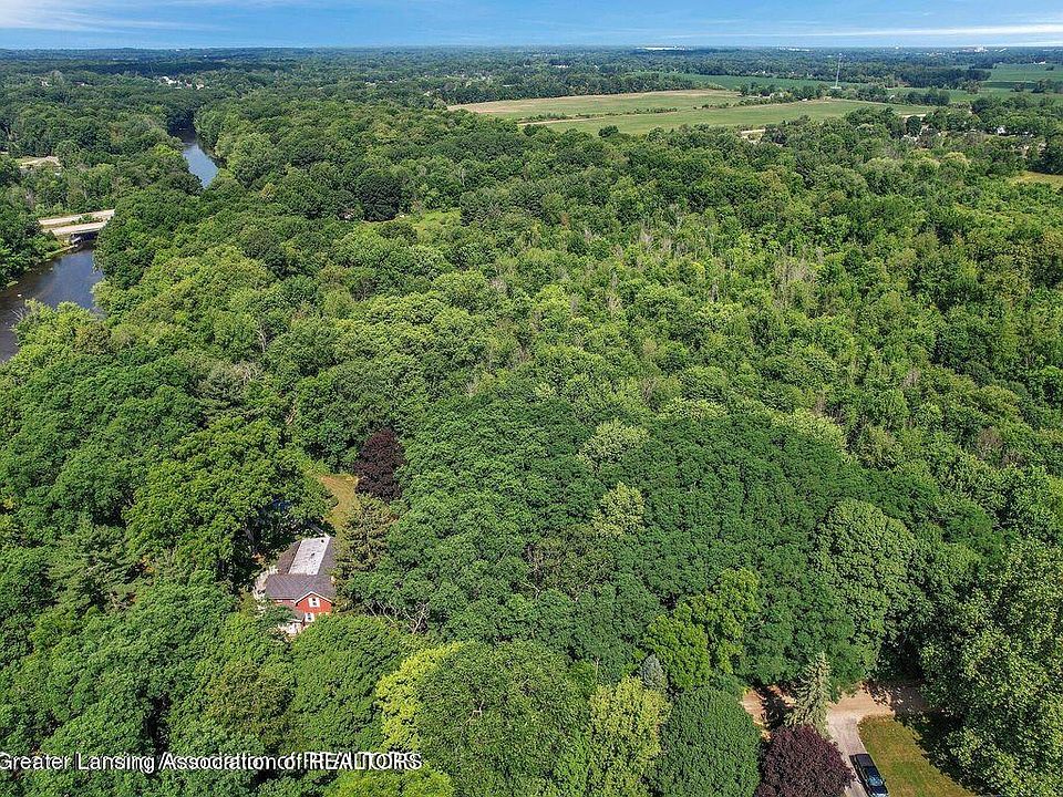 PARCEL Bailey Rd Dimondale MI | Zillow